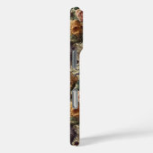 The Wild Lush – ゴシックビクトリアン Case-Mate iPhoneケース (裏面 / 右)
