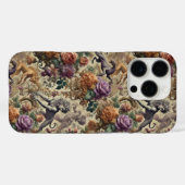 The Wild Lush – ゴシックビクトリアン Case-Mate iPhoneケース (裏面 (横))