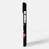 The will that never falls Case-Mate iPhoneケース (裏面 / 左)