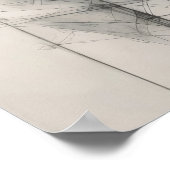 The Wind Muse ポスター (角)