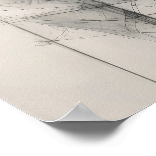 The Wind Muse ポスター (角)