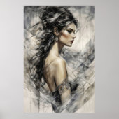 The Wind Muse ポスター (正面)