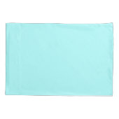 The Windmills, Mykonos, Cyclades, Greece 枕カバー (裏面)