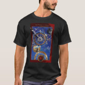 The Windmills of Certainty T Shirt Tシャツ (正面)