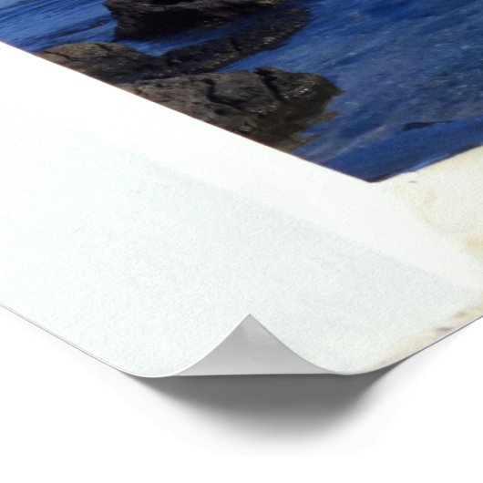 The Window ポスター (角)