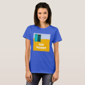 The Window Women's Tシャツ (正面フル)