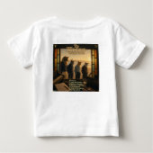 The Windows Album: パロディ ベビーTシャツ (裏面)