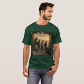 The Windows Album: パロディ Tシャツ (正面フル)