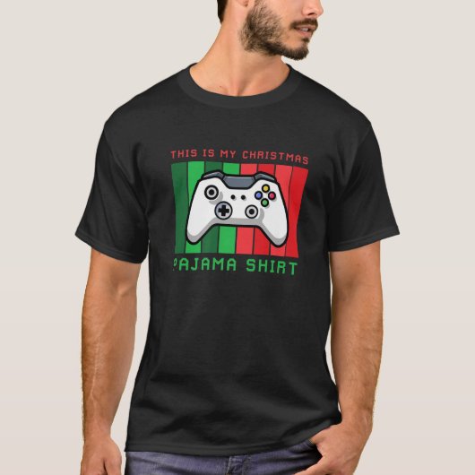 The Wine Drinking Elf Tシャツ (正面)