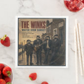 The Winks Album: パロディ (インサイチュ)
