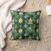 The Winter Dreams Bedding クッション (ブランケット)