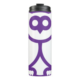 The Wise Owl タンブラー