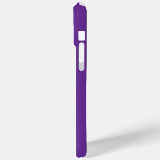 The Wise Owl Case-Mate iPhoneケース (裏面 / 左)