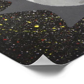 『The Wisest Sun』 11x14アートポスター ポスター (角)