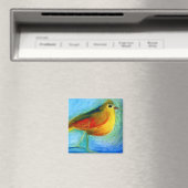The Wishing Bird 2012 マグネット (インサイチュ (食洗機))