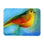 The Wishing Bird 2012 マグネット (横)