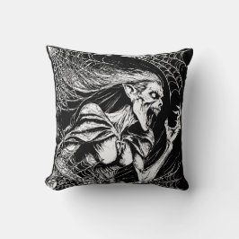 The Witch クッション