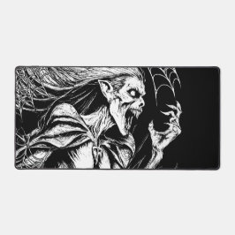 The Witch デスクマット