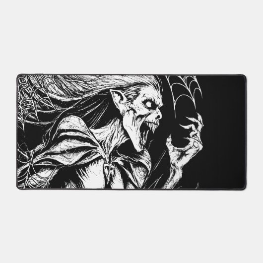 The Witch デスクマット (正面)