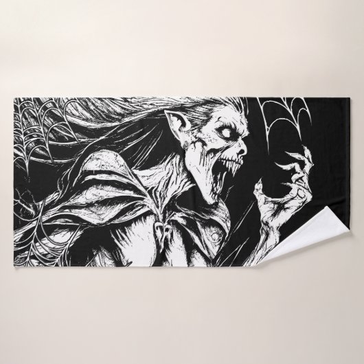 The Witch バスタオル (バスタオル)