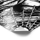 The Witch フォトプリント (角)