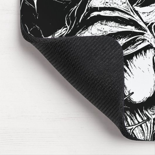 The Witch マウスパッド (コーナー)