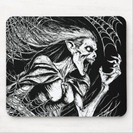 The Witch マウスパッド