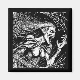 The Witch マグネット