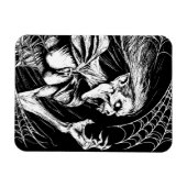 The Witch マグネット (横)