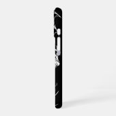 The Witch iPhone 16ケース (左側面)