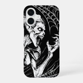 The Witch iPhone 16ケース
