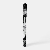 The Witch iPhone 16ケース (右側面)