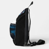 The Witch of VEKAR’NOCT スリングバッグ (右)