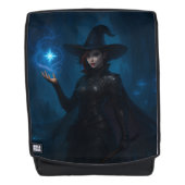 The Witch of VEKAR’NOCT バックパック (正面)