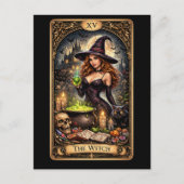 The Witch’s Brew ポストカード (正面)