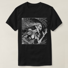 The Witch Tシャツ