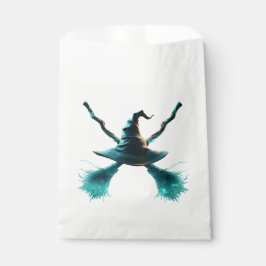 The Witch's Cross フェイバーバッグ