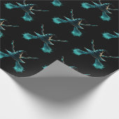 The Witch's Cross ラッピングペーパー (角)