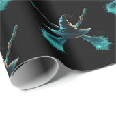 The Witch's Cross ラッピングペーパー (ロールコーナー)