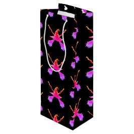 The Witch's Cross Infrared ワインギフトバッグ