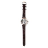 The Witness of Time 腕時計 (ストラップ)