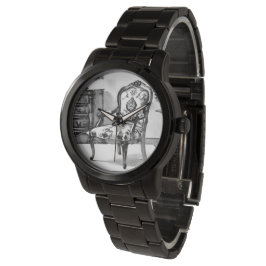 The Witness of Time 腕時計