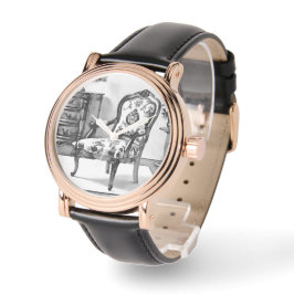 The Witness of Time 腕時計