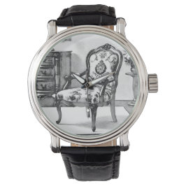 The Witness of Time 腕時計