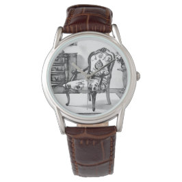 The Witness of Time 腕時計