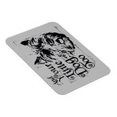 The Wizard Of Oz™ | And Your Little Dog, Too マグネット (右側)