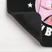 The Wizard Of Oz - Don't Burst My Bubble  マウスパッド (コーナー)