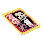 The Wizard Of Oz™ | Dorothy™ & Toto™ - Dog Person マグネット (右側)