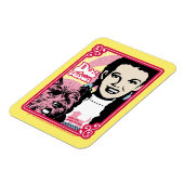 The Wizard Of Oz™ | Dorothy™ & Toto™ - Dog Person マグネット (左側)