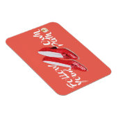 The Wizard Of Oz™ | Follow Your Own Path マグネット (右側)